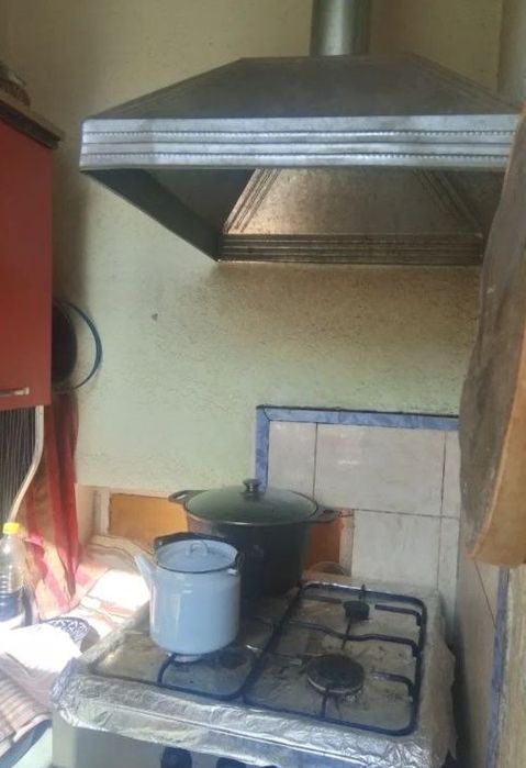 Продаётся  2х комнатная квартира