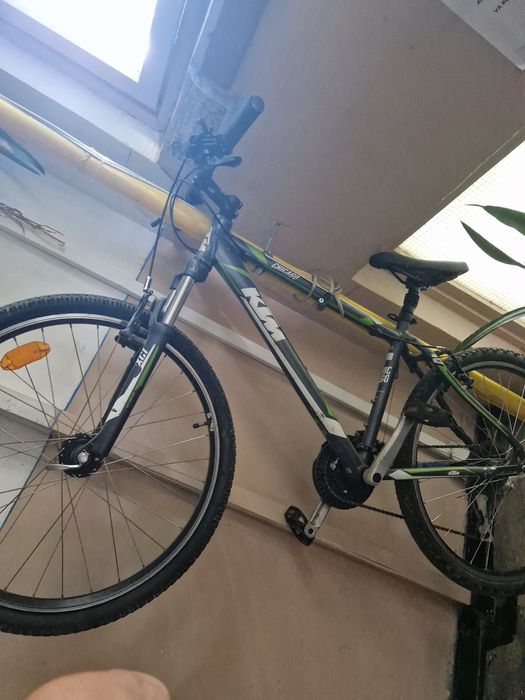 Bicicleta KTM Chicago