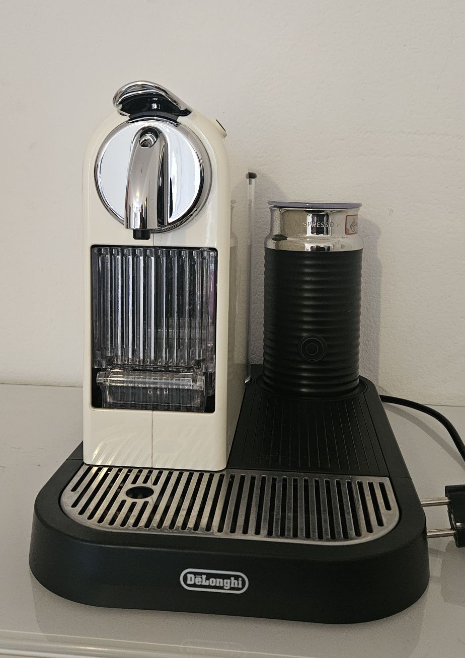 Delonghi  Аерочино капсули