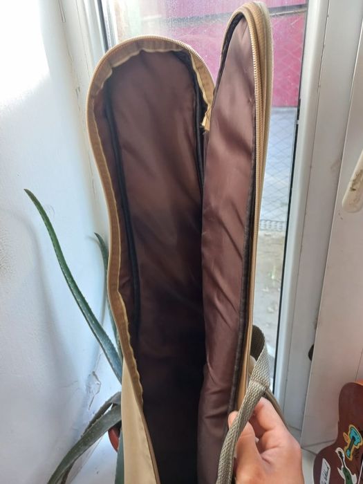 Продам укеле канцерт