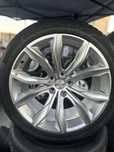 Malibu Premier 19 Diska balon uziga