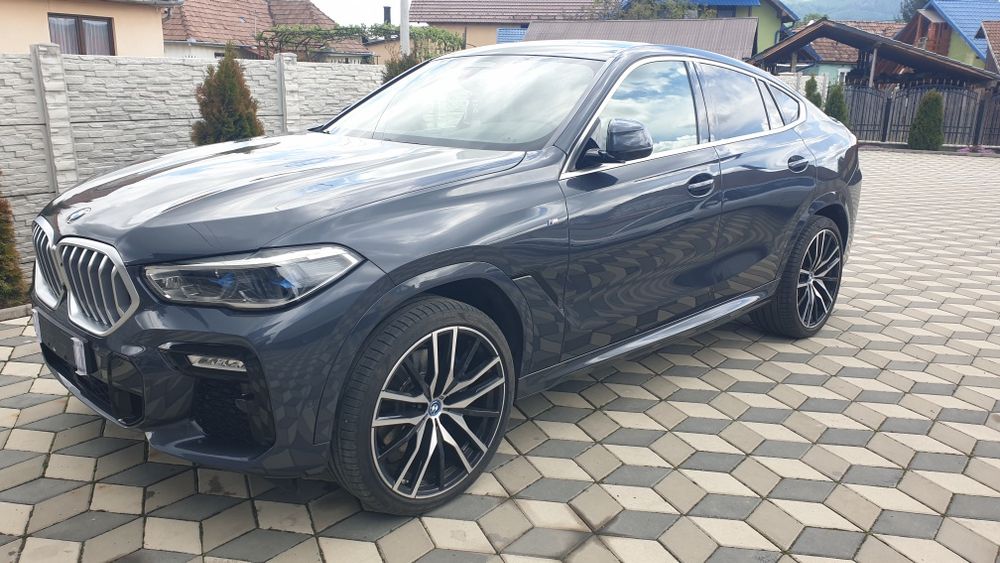 De vanzare Vand x6 ozn