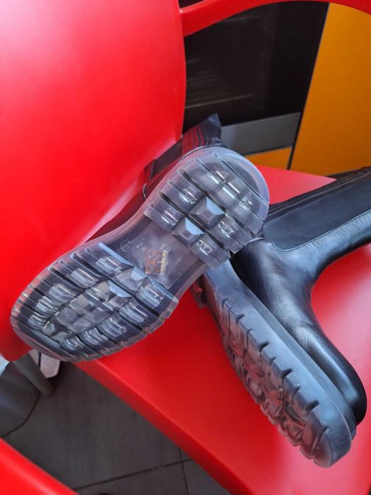 Дамски боти INUOVO 40