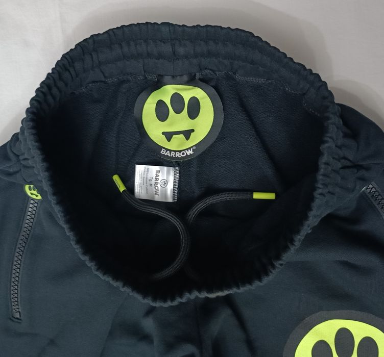 Barrow Fleece Joggers Sweatpants оригинално долнище M памучна долница