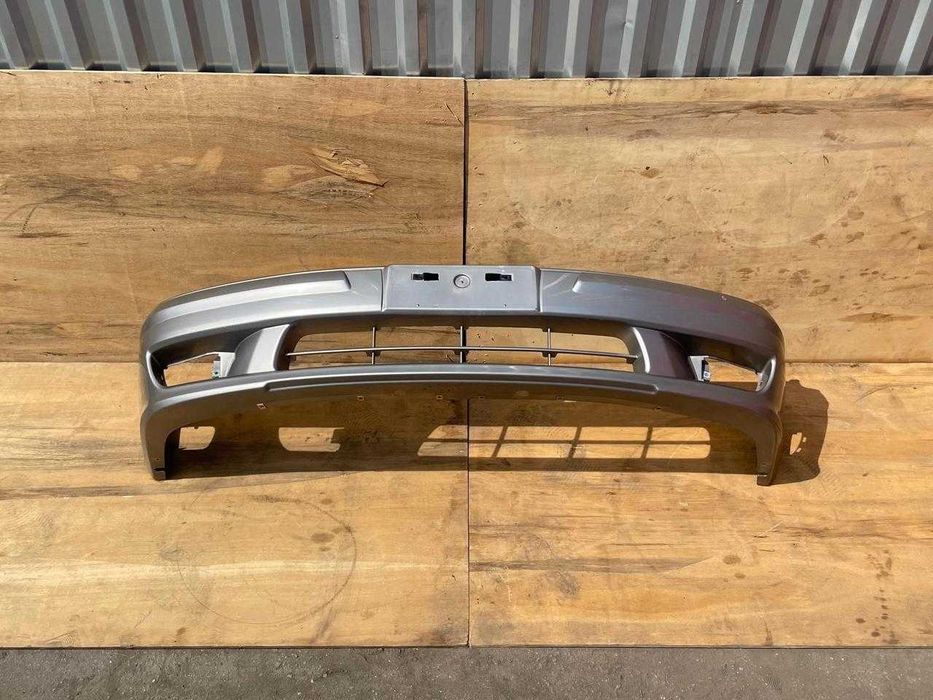 Бампер передний на Ниссан Цефиро А32 РЕСТАЙЛИНГ