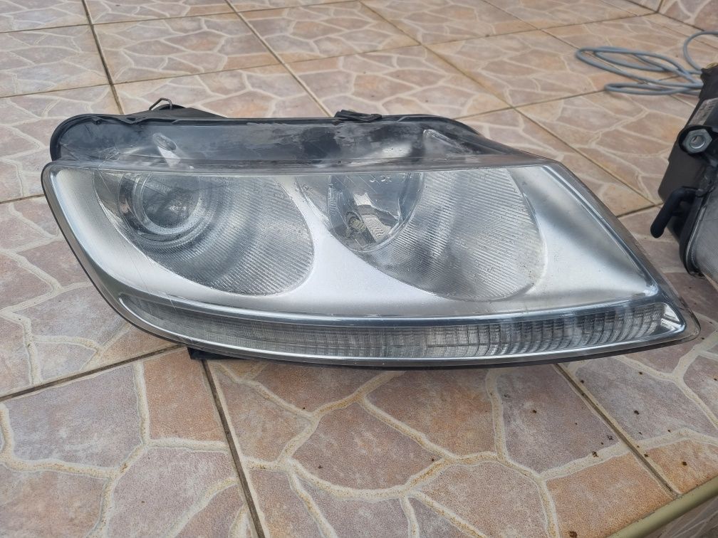 Фарове за Vw Faeton оригинални!!!