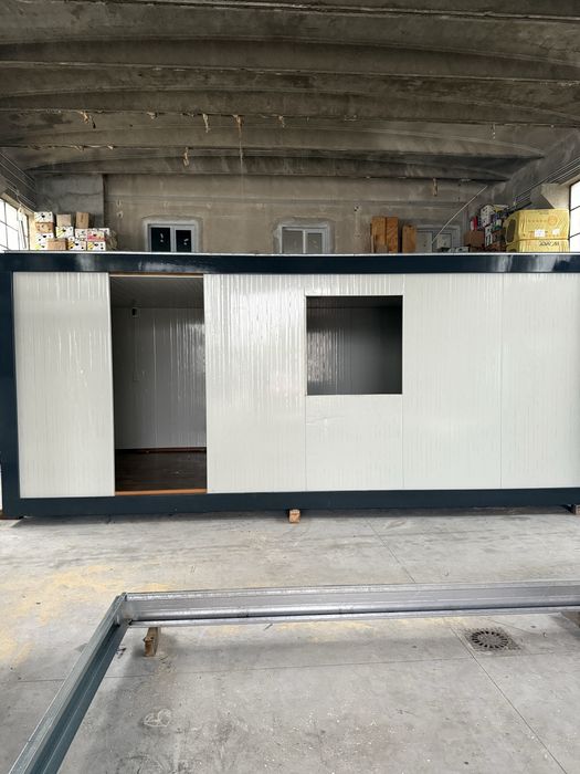 Container containere modulare tip birou,vestiar