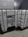 Cub 1000 litri  apa cereale alimenta fose