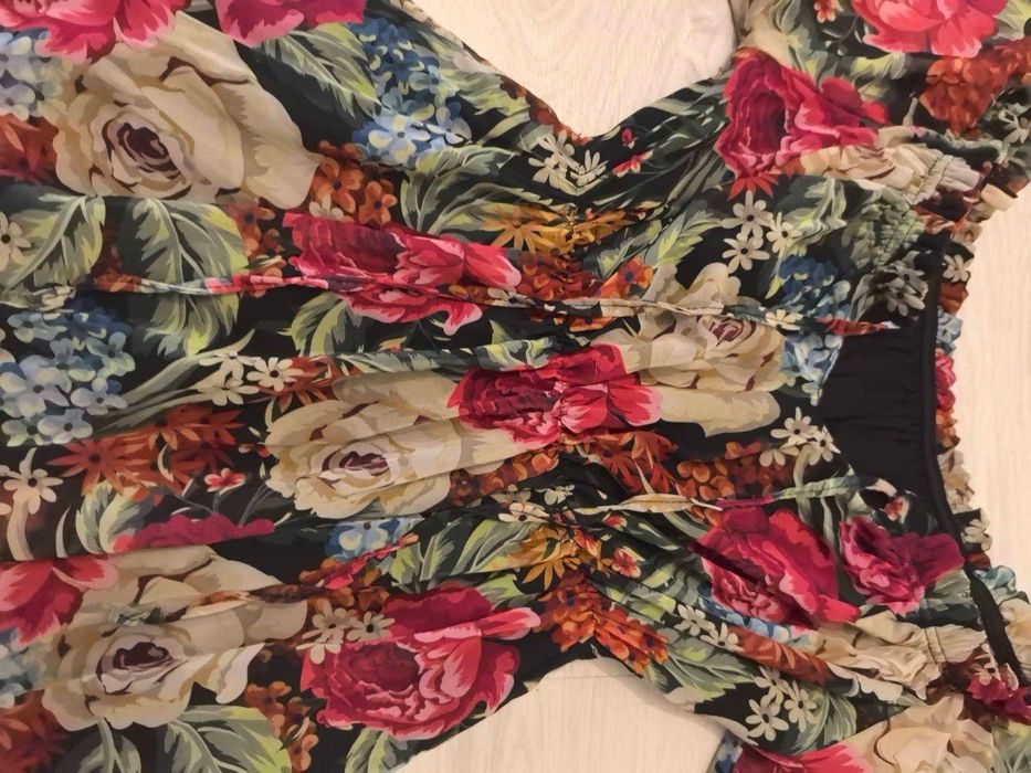 Панталон и блуза Lucy Л