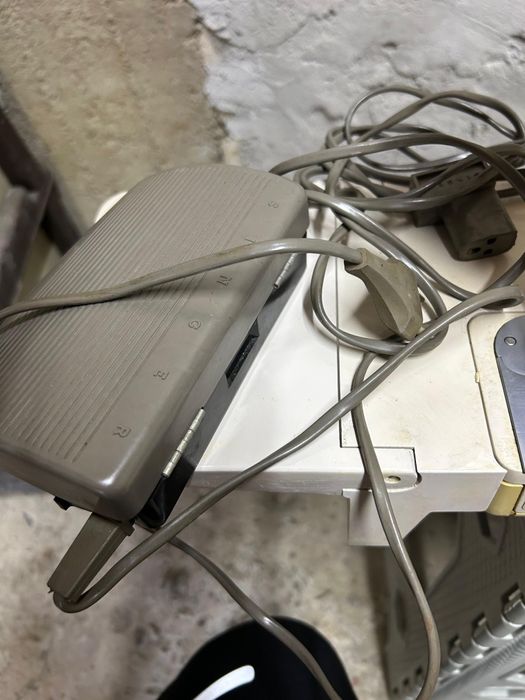 Електрическа шевна машина Сингер модел Singer 720 G