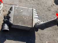 Radiator intercooler 1.9jtd Fiat Bravo
