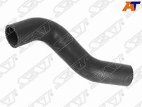 Патрубок радиатора Chevrolet Lanos