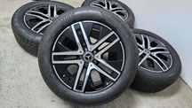 Jante Mercedes R18 GLA GLB EQA EQB VITO V Class