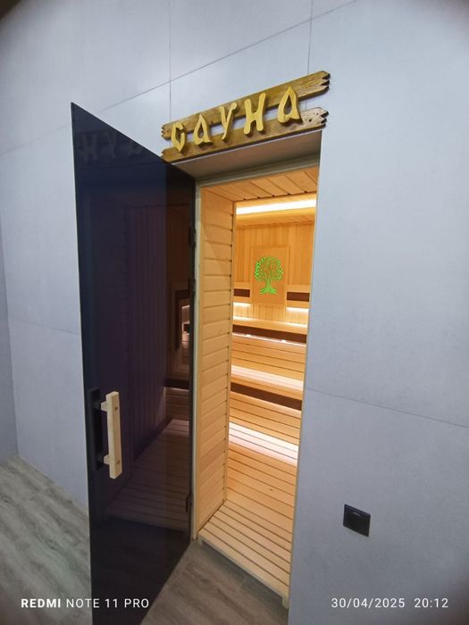 Дача ок тош да сотилади