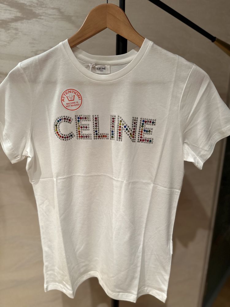Celine тениска НАЛИЧНИ 29 лв