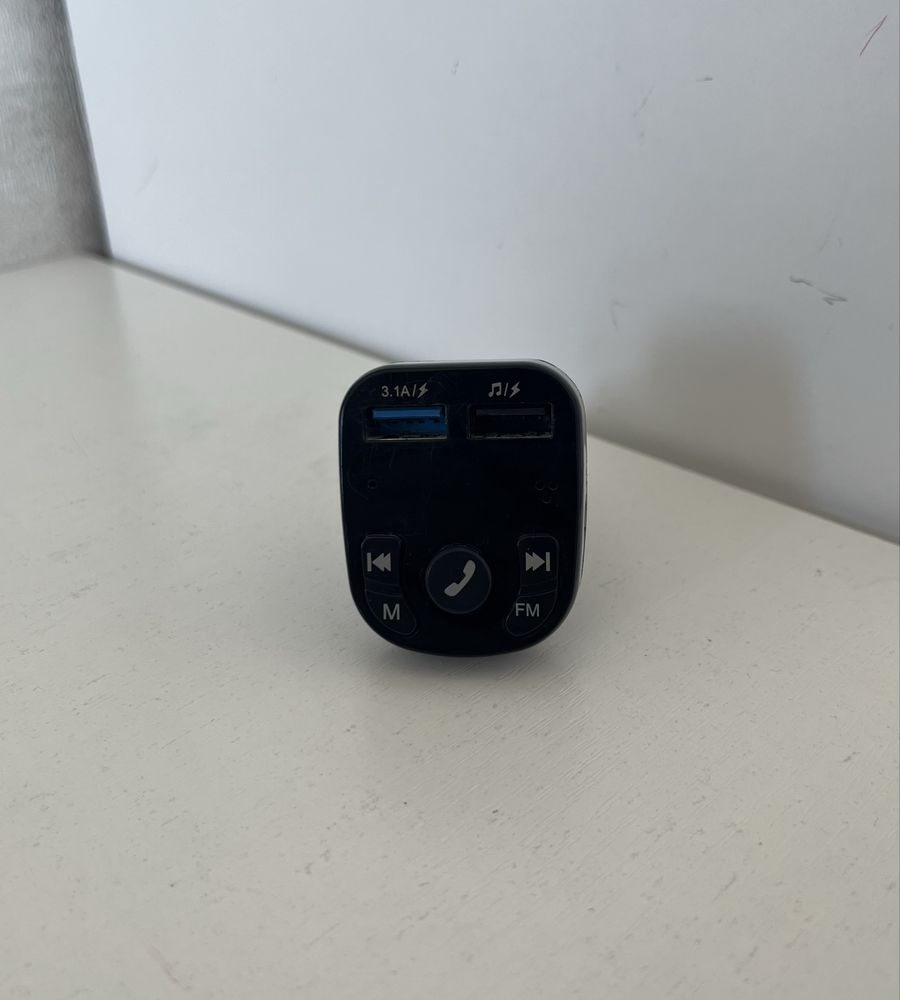 Bluetooth for car