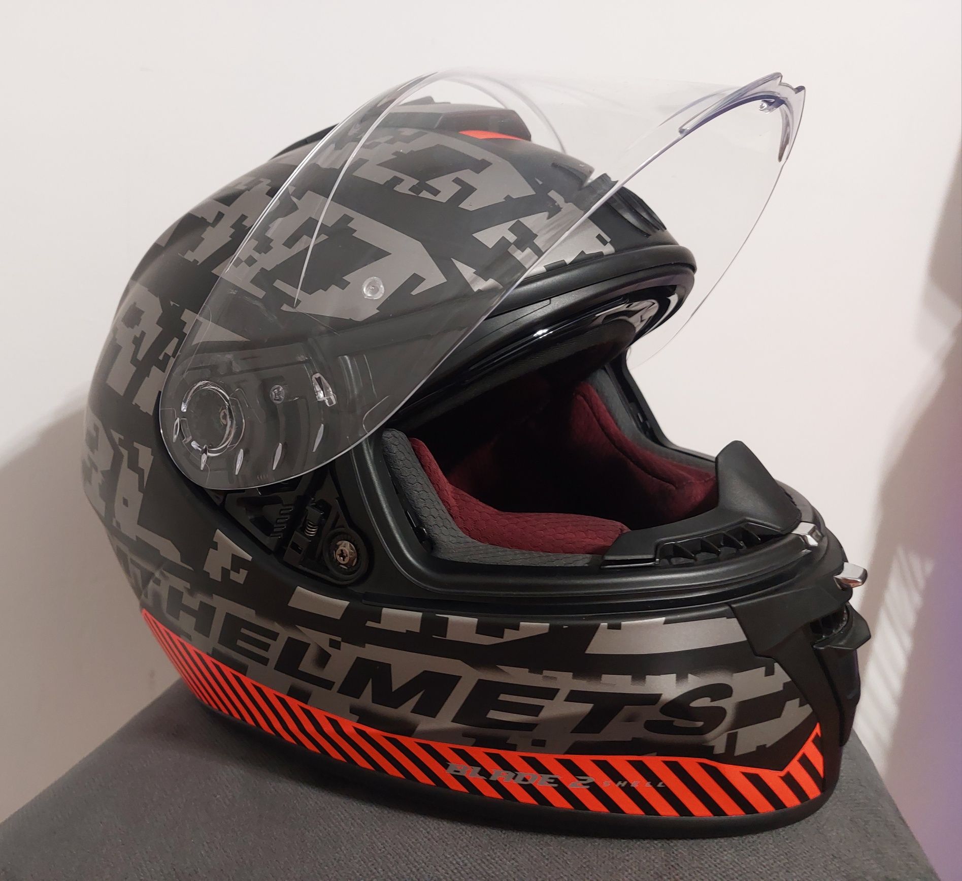 Casca moto MT HELMETS