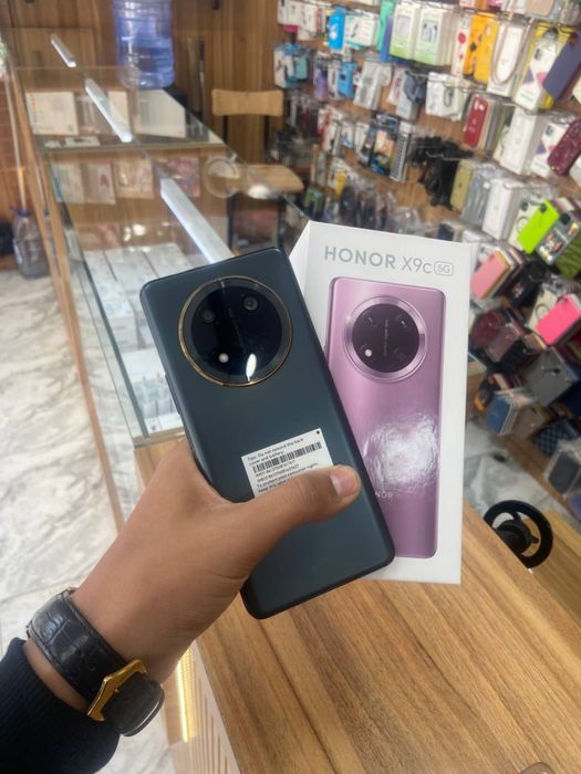 Xonor x9c  yengi