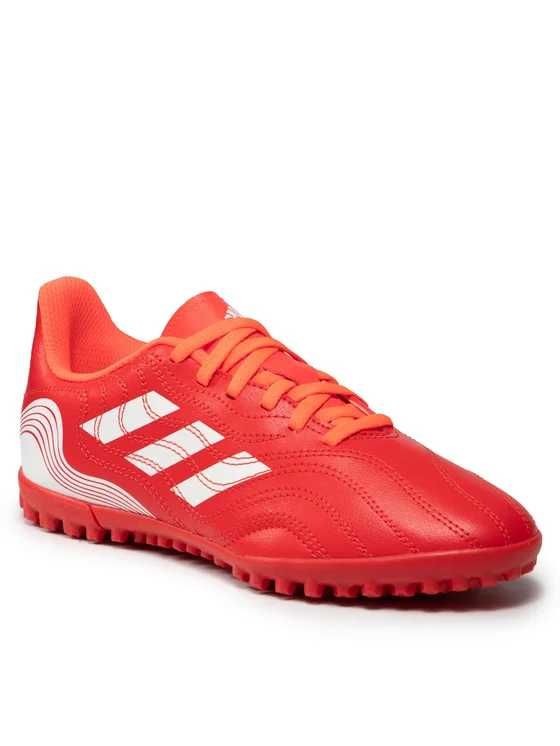 Adidas - Copa Sense.4 Tf Червен №37 1/3 Оригинал Код 150