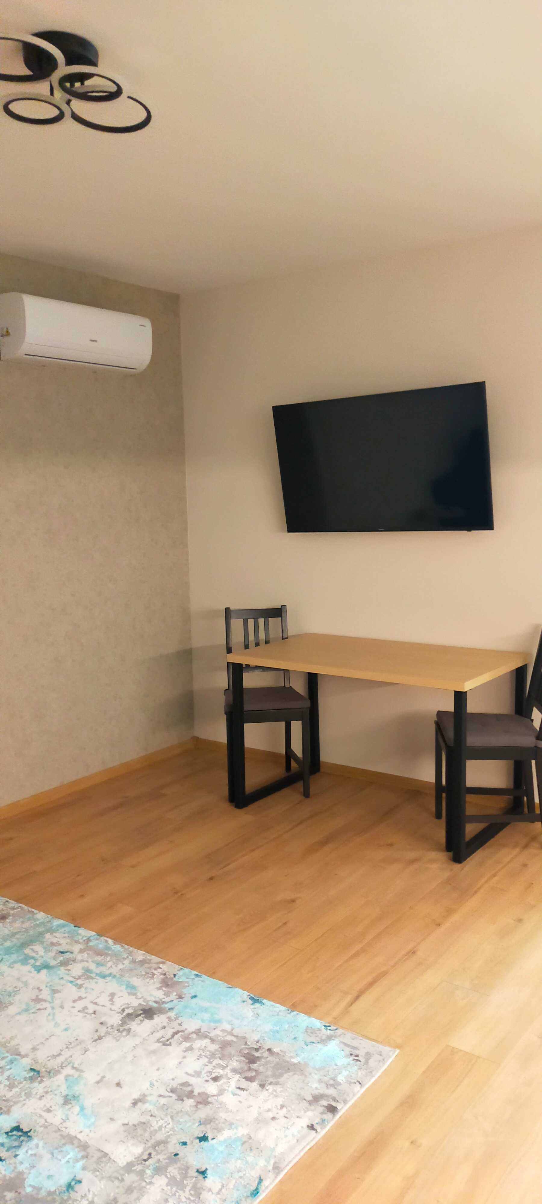 Apartament o cameră de închiriat