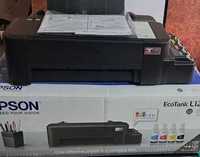 Цветной принтер Epson L121