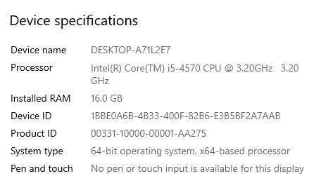+Гаранция! Геймърски Компютър PC Lenovo Intel i5 NVIDIA 4GB / 16GB RAM