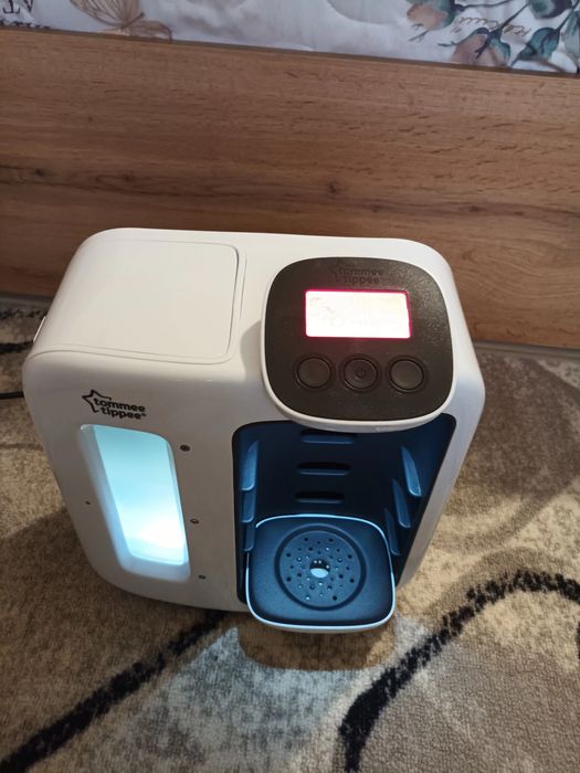 Уред за адаптирано мляко Tommei Tippee