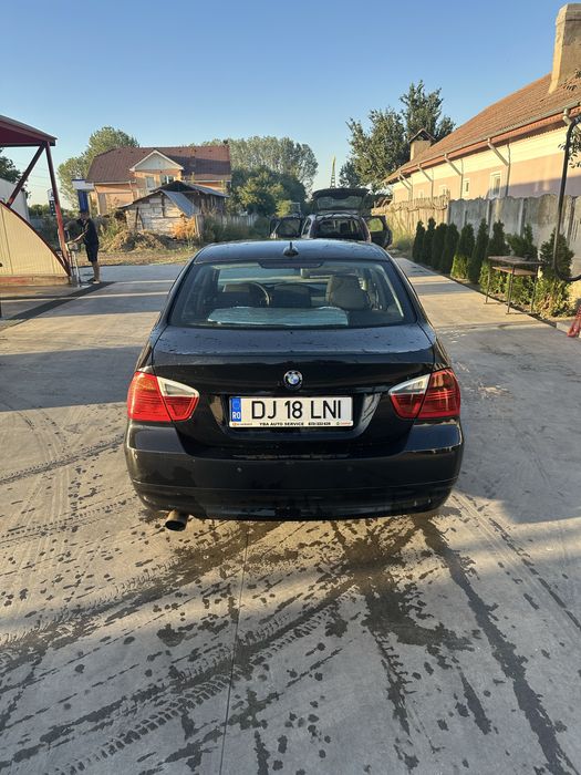 Vand BMW seria 3 e 90