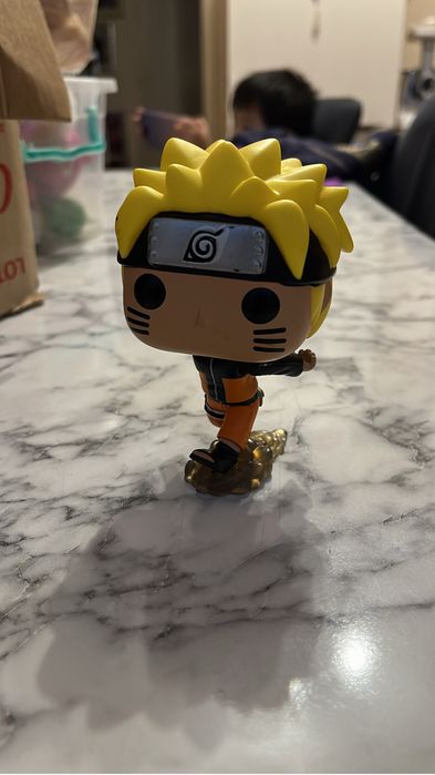 фигурки разные