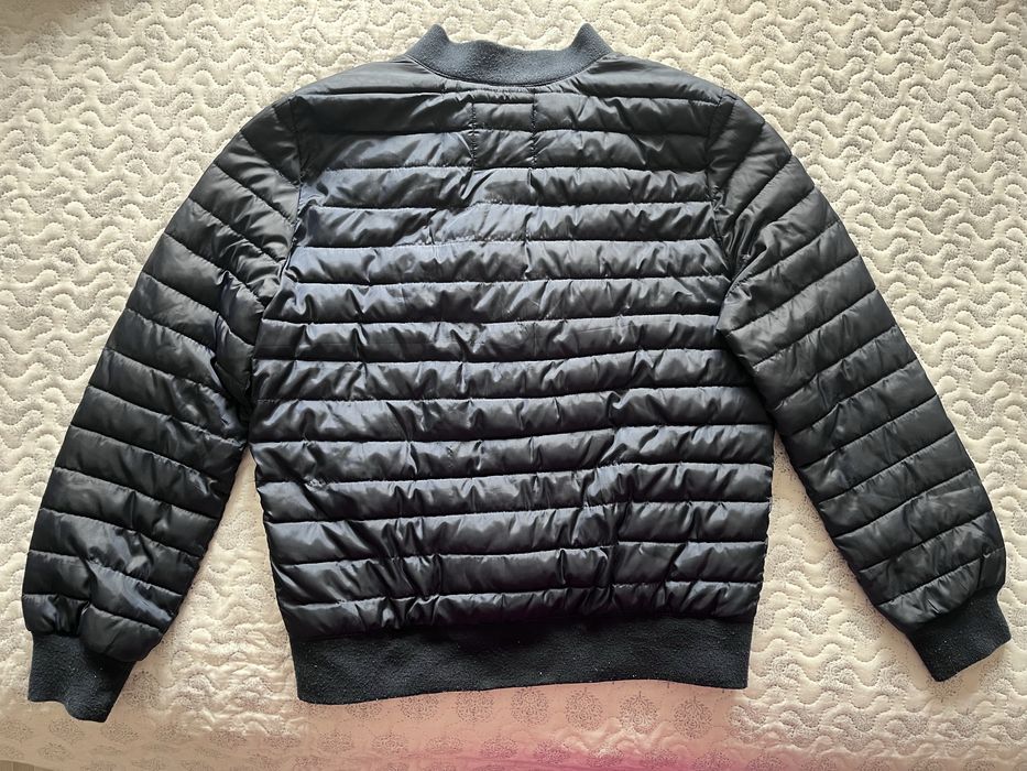 Geaca ZARA bomber pentru baieti