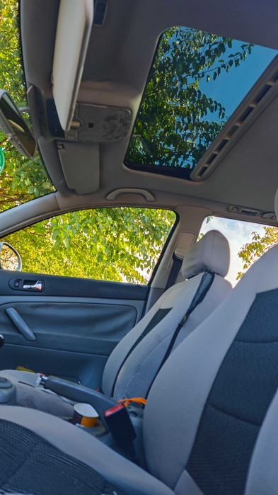 Vând VW Passat B5.5 break