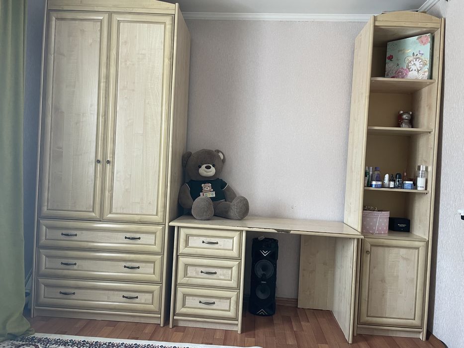 Продается детский гарнитур очень качественный