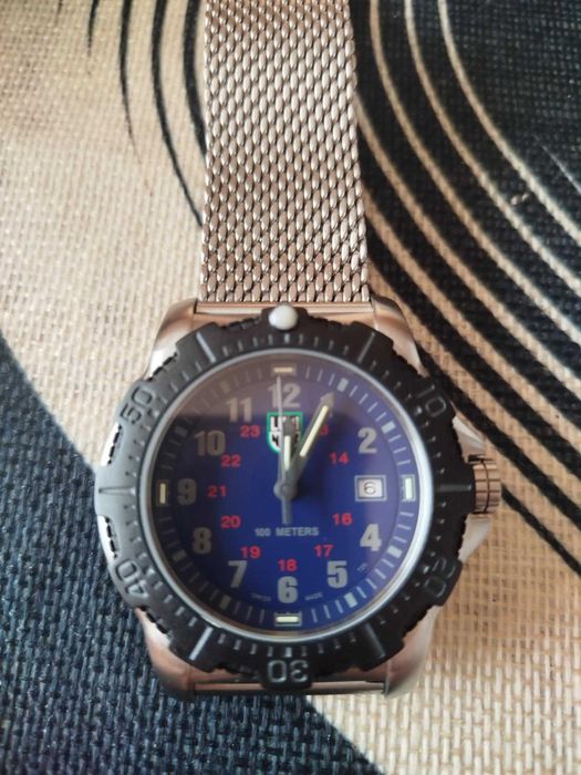 G Collection Manta Ray Steel
Номер на моделаX2.2134