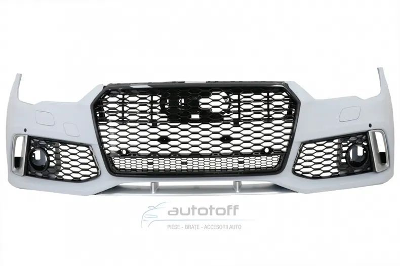 Bara fata compatibila cu Audi A7 4G Facelift (2015-2018) Rs7 Design