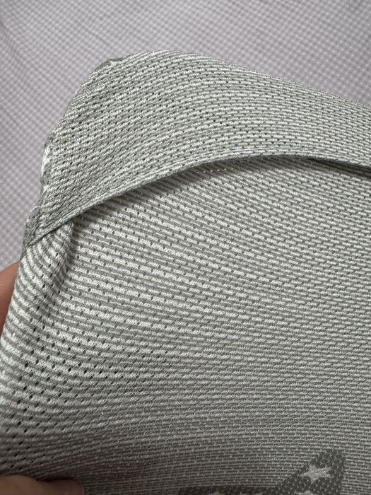 Suport textil cada bebeluș jane stars