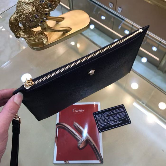 Geanta de mana barbati handbag versace  borseta