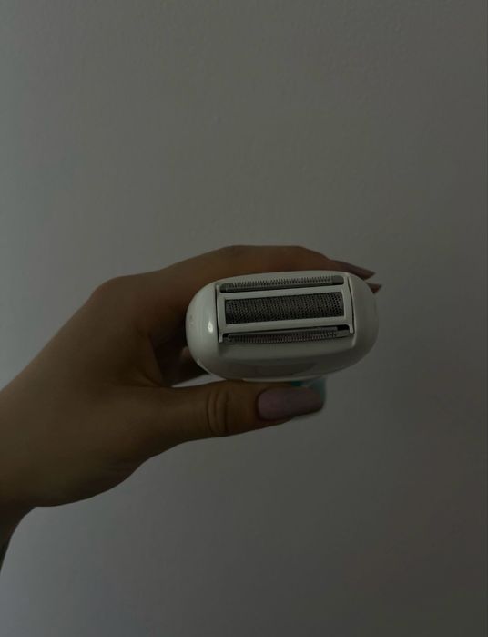 Epilator remington