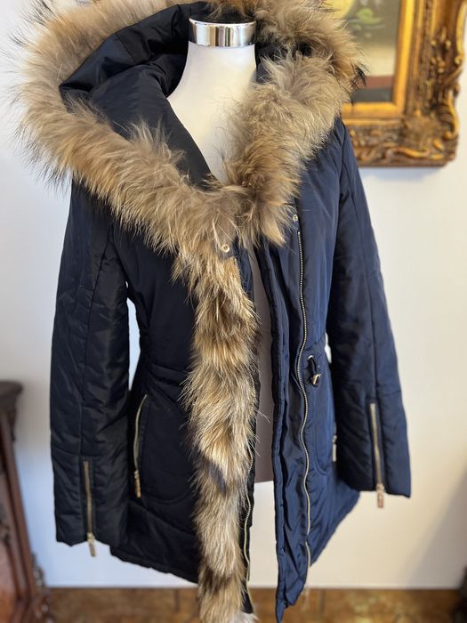 Roberta Biagi blana naturala