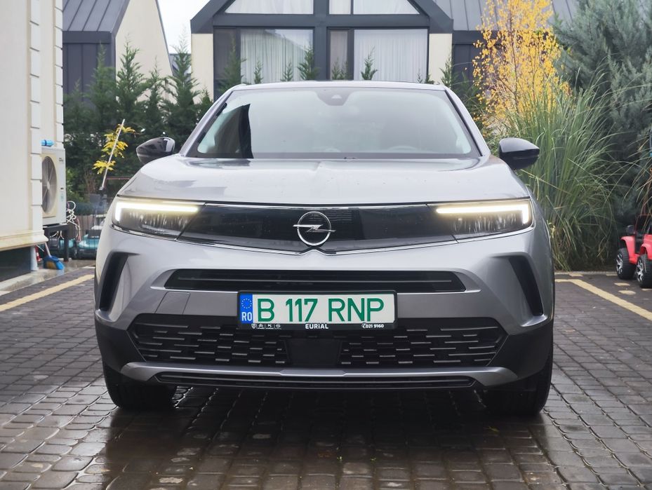 Opel Mokka e  TVA Deductibil