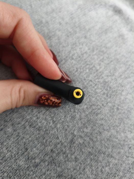 USB-C la DC 19V 5.5x2.5mm – Adapter Emulator PD 65W