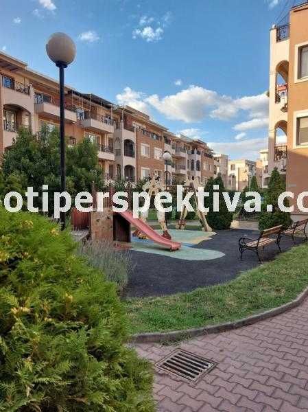 Продава се Двустаен апартамент в Пловдив, Христо Смирненски - 63 кв.м за 2223 €/кв.м - Снимка #19