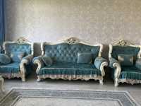 Продам Дагестанский диван без механизма