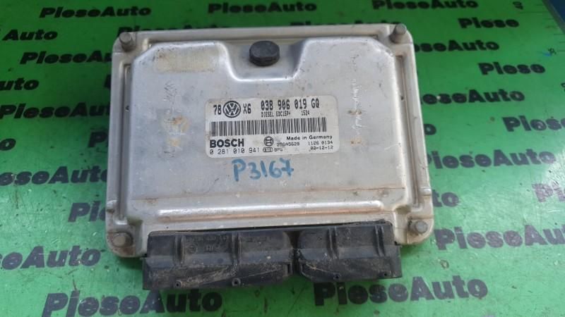Calculator ecu Volkswagen Passat B5 1996-2005 0281010941