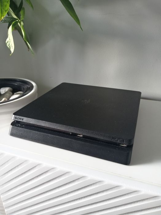 Playstation 4 slim обмен
