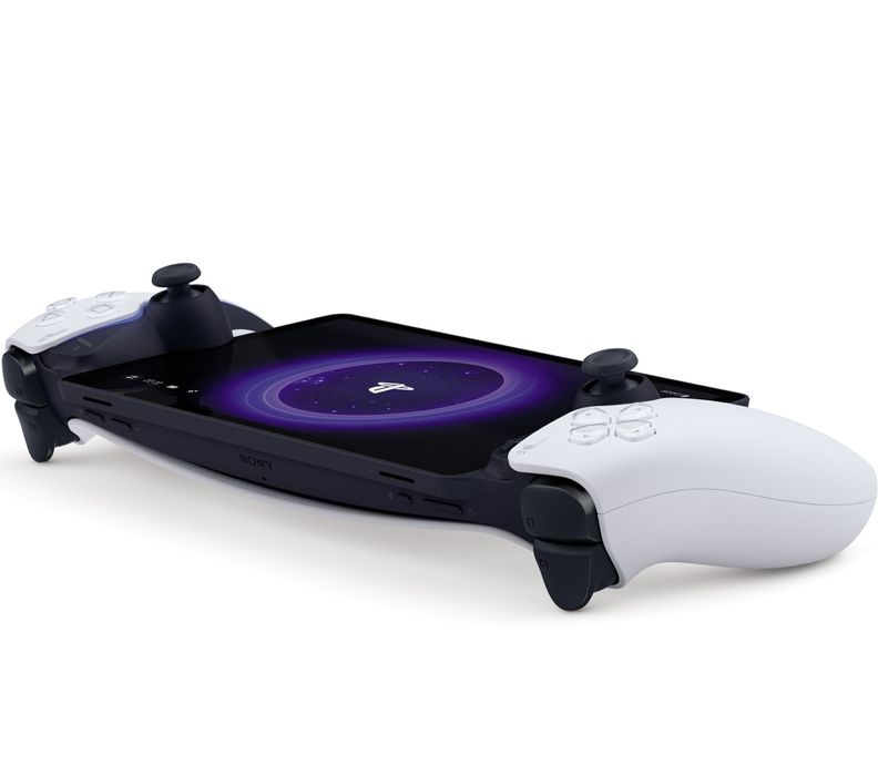 НОВО!!! Конзола Sony PlayStation Portal Remote Player, White