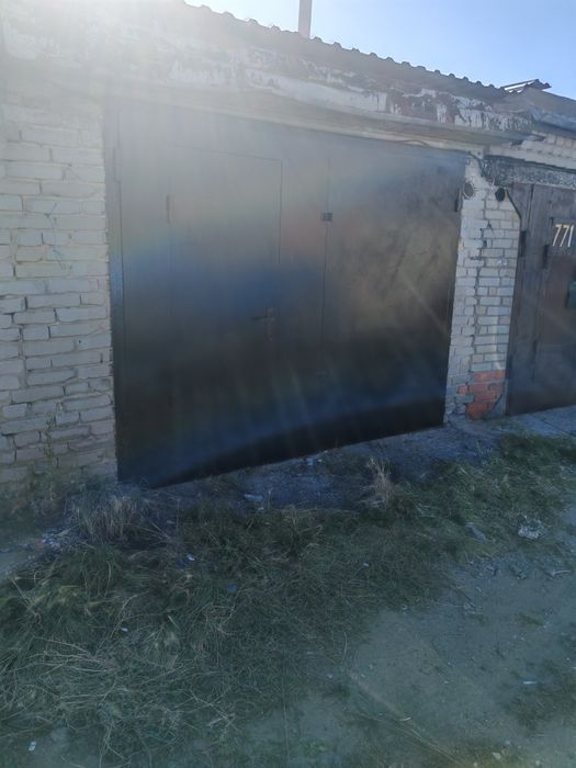 Продам гараж Гэк 16 Пилот