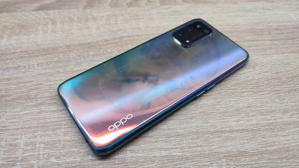Oppo A54 5G 64GB 4GB RAM 379 Lei