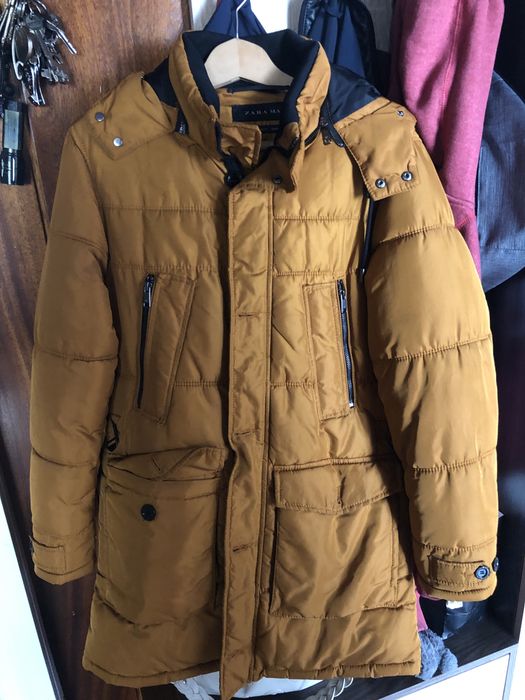 Зимно яке момче- Zara 15/16 год.