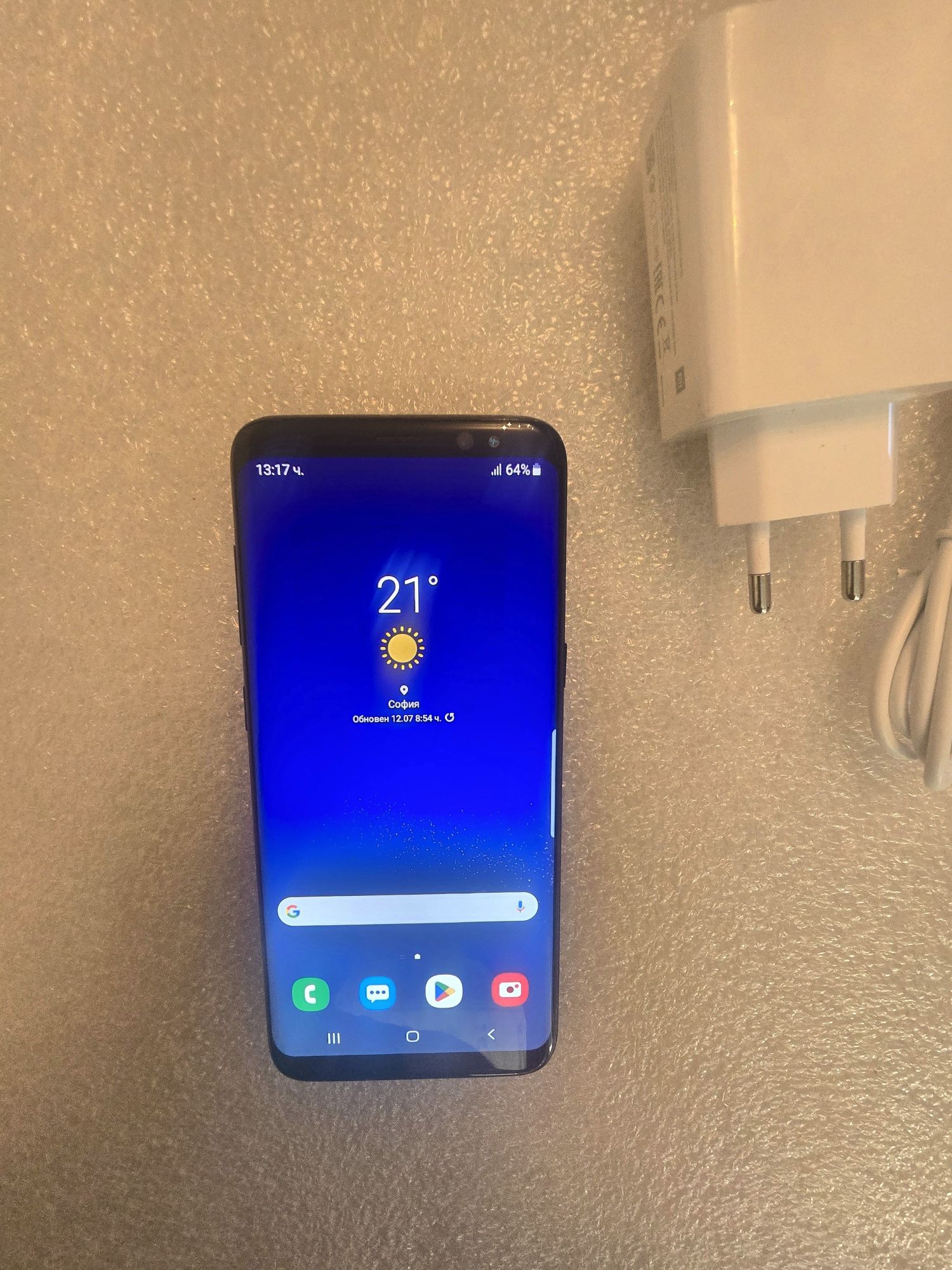S8 Samsung Galaxy