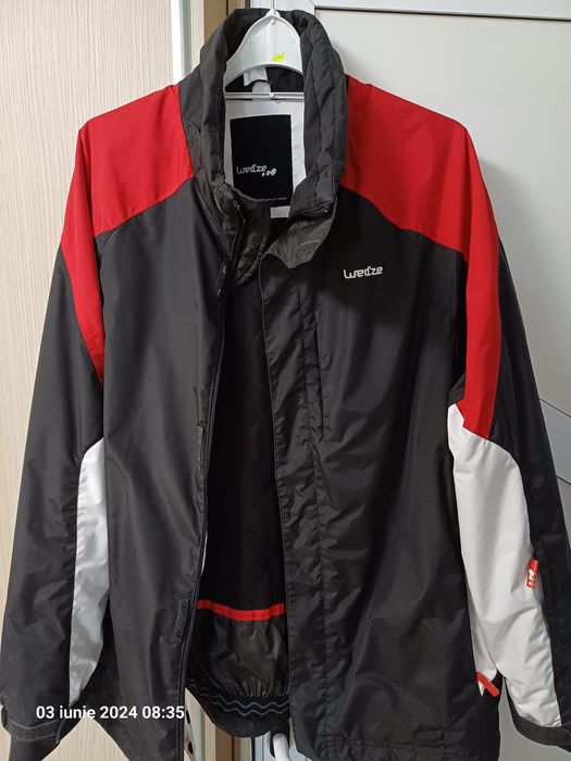 Geacă de ski mărimea  xl